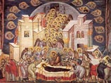 У православных верующих начался Успенский пост