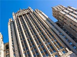 В МИД РФ вслед за Кремлем опровергли сообщения о визите в Москву иранского генерала Сулеймани В МИД РФ вслед за Кремлем опровергли сообщения о визите в Москву иранского генерала Сулеймани