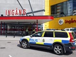 В Швеции подозреваемый в убийстве людей в магазине IKEA пришел в сознание и признал вину