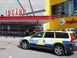 В Швеции подозреваемый в убийстве людей в магазине IKEA пришел в сознание и признал вину В Швеции подозреваемый в убийстве людей в магазине IKEA пришел в сознание и признал вину