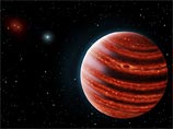 Астрономы открыли экзопланету, похожую на Юпитер. Она получила название 51 Eri b и находится в сотне световых лет от солнечной системы Эридан