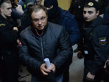 Бывшего сенатора Фетисова, обвиняемого в мошенничестве, отпустили под домашний арест