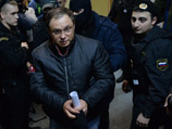 Банкир обещал, что не нарушит ни одно из наложенных на него ограничений в случае смягчения меры пресечения Банкир обещал, что не нарушит ни одно из наложенных на него ограничений в случае смягчения меры пресечения