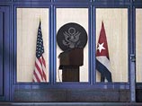 Американская сторона сделала очередной шаг по восстановлению дипломатических отношений между Кубой и США