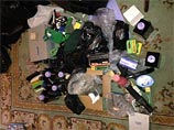 Члены организованной преступной группы приобрели на территории стран Евросоюза значительное количество пистолетов, автомат, боеприпасы и части огнестрельного оружия, которые незаконно перевезли в Санкт-Петербург и хранили по местам своего проживания Члены организованной преступной группы приобрели на территории стран Евросоюза значительное количество пистолетов, автомат, боеприпасы и части огнестрельного оружия, которые незаконно перевезли в Санкт-Петербург и хранили по местам своего проживания