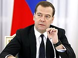 В ЦИК посчитали, что рисовать карикатуры на Медведева можно