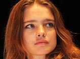 Наталья Водянова обратила внимание на то, что инцидент с ее сестрой заставил общественность активно заговорить о проблемах людей с ограниченными возможностями в России Наталья Водянова обратила внимание на то, что инцидент с ее сестрой заставил общественность активно заговорить о проблемах людей с ограниченными возможностями в России