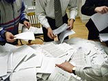 Рязанский облизбирком напечатал бюллетени только для 80% избирателей, сославшись на дороговизну бумаги Рязанский облизбирком напечатал бюллетени только для 80% избирателей, сославшись на дороговизну бумаги