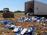 Экс-председатель Российского союза евангельских христиан-баптистов пастор Юрий Сипко считает указ об уничтожении "санкционных" продуктов пределом безнравственности, свидетельствующим о глубоком моральном разложении общества Экс-председатель Российского союза евангельских христиан-баптистов пастор Юрий Сипко считает указ об уничтожении "санкционных" продуктов пределом безнравственности, свидетельствующим о глубоком моральном разложении общества