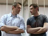 Олега Навального, осужденного по "делу Yves Rosher", перевели в штрафной изолятор Олега Навального, осужденного по "делу Yves Rosher", перевели в штрафной изолятор
