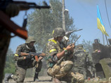 В конце августа 2014 года украинские батальоны попали в окружение под Иловайском, где понесли самые серьезные потери за время так называемой антитеррористической операции киевских властей 