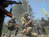 В конце августа 2014 года украинские батальоны попали в окружение под Иловайском, где понесли самые серьезные потери за время так называемой антитеррористической операции киевских властей В конце августа 2014 года украинские батальоны попали в окружение под Иловайском, где понесли самые серьезные потери за время так называемой антитеррористической операции киевских властей