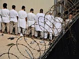 США отказались освободить из Гуантанамо голодающего 8 лет заключенного