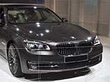 Управделами президента объявило новый тендер на закупку автомашин: на 140 новых BMW и Ford потратят более 200 млн рублей. Кризис - не помеха ежегодному обновлению