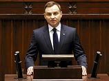 Президент Польши Анджей Дуда предложил новый формат переговоров о мирном урегулировании украинского кризиса: по его мнению, к "нормандской четверке" должны присоединиться сильнейшие государства Европы и соседи Украины, включая Польшу