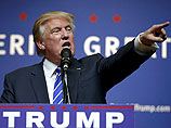 Дональд Трамп обещает выслать из США всех нелегалов, если станет президентом Дональд Трамп обещает выслать из США всех нелегалов, если станет президентом