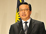 Министр транспорта Малайзии Лиоу Тионг Лай заявил о необходимости разработать "план Б" для привлечения к ответственности виновных в крушении год назад на востоке Украины малайзийского Boeing