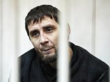 За убийство Бориса Немцова предполагаемый киллер Дадаев получил аванс в 500 тысяч рублей За убийство Бориса Немцова предполагаемый киллер Дадаев получил аванс в 500 тысяч рублей