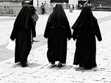 Католические монахини уехали из Челябинска из-за кризиса