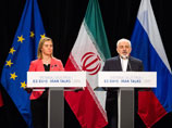 14 июля 2015 года в Вене после многолетних переговоров был согласован итоговый Совместный всеобъемлющий план действий по иранской ядерной программе