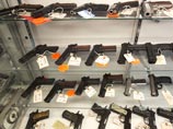 В США растет количество оружейных магазинов, объявивших себя "зонами, свободными от мусульман"