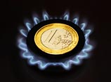 Украина в августе получает природный газа из Европы 