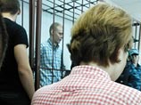 Один из подсудимых по делу об "осквернении" звезды на высотке в Москве частично признал вину