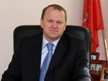 Губернатор Калининградской области Николай Цуканов предложил кандидатуру Якунина в качестве сенатора от региона