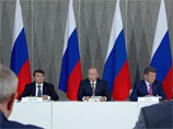 Путин согласен упростить визовый режим для стран БРИКС, чтобы помочь туризму Путин согласен упростить визовый режим для стран БРИКС, чтобы помочь туризму
