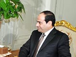 Президент Египта отложил визит в Россию из-за смерти матери