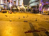 В центре Бангкока произошел теракт: 27 человек погибли, десятки получили ранения В центре Бангкока произошел теракт: 27 человек погибли, десятки получили ранения