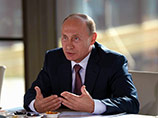 После смены власти на Украине установилось "внешнее управление", уверен президент России Владимир Путин