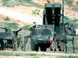 НАТО заберет американские системы ПВО из Турции