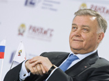 Глава ОАО "Российские железные дороги" Владимир Якунин подтвердил, что собирается покинуть компанию Глава ОАО "Российские железные дороги" Владимир Якунин подтвердил, что собирается покинуть компанию