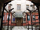 В России утверждена концепция госполитики по увековечению памяти жертв политрепрессий В России утверждена концепция госполитики по увековечению памяти жертв политрепрессий