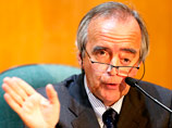 Топ-менеджер бразильской Petrobras получил 12 лет тюрьмы за вымогательство взяток 
