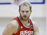 Мужская сборная России перед Евробаскетом осталась без капитана