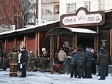 Пожар в клубе "Хромая лошадь" случился 5 декабря 2009 года. В результате трагедии погибли 156 человек, еще 404 признаны потерпевшими