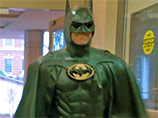 "Бэтмен" американского штата Мэриленд погиб в автокатастрофе. Леонард Робинсон, прославившийся своими благотворительными акциями, погиб во время попытки починить свой Бэтмобиль
