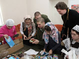 Екатеринбургская епархия подарила армии три тысячи молитвословов