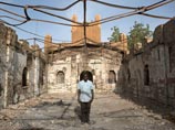 В Нигере восстановили несколько уничтоженных исламистами храмов