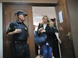 Адвокаты рассказали, где Васильева собралась работать после условно-досрочного освобождения Адвокаты рассказали, где Васильева собралась работать после условно-досрочного освобождения