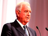 WADA пригрозило дисквалификацией стран за допинг, намекая на Россию WADA пригрозило дисквалификацией стран за допинг, намекая на Россию