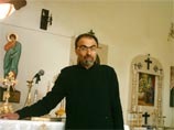 В Сирии освобожден похищенный исламистами католический священник