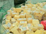 В июле арбитражный суд Санкт-Петербурга и Ленинградской области поддержал ритейлера "Магнит", оспаривавшего штраф Роспотребнадзора за продажу сыра, произведенного во Франции и, следовательно, запрещенного к ввозу в РФ В июле арбитражный суд Санкт-Петербурга и Ленинградской области поддержал ритейлера "Магнит", оспаривавшего штраф Роспотребнадзора за продажу сыра, произведенного во Франции и, следовательно, запрещенного к ввозу в РФ