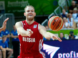 В сборную России по баскетболу вернули отчисленных игроков