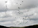 НАТО проводит в Европе крупнейшие после холодной войны воздушно-десантные учения 