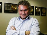 Гендиректор "Русской медиагруппы" ушел со своего поста через девять дней после назначения Гендиректор "Русской медиагруппы" ушел со своего поста через девять дней после назначения