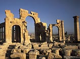 Боевики террористической группировки "Исламское государство", деятельность которой запрещена в России, казнили 82-летнего ученого-археолога в захваченном ими сирийском городе Пальмира
