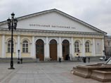 Погром в Манеже поставил под угрозу все музейное сообщество страны, заявили музейщики в коллективном обращении Погром в Манеже поставил под угрозу все музейное сообщество страны, заявили музейщики в коллективном обращении